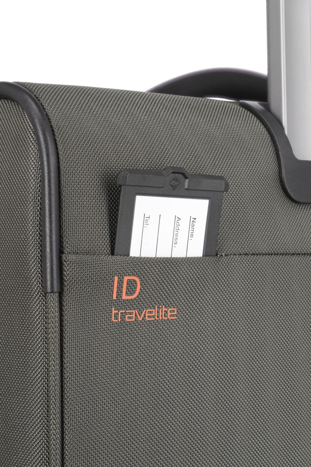 TRAVELITE MALETA GRANDE EXTENSIBLE CROSSLITE 5.0 79CM