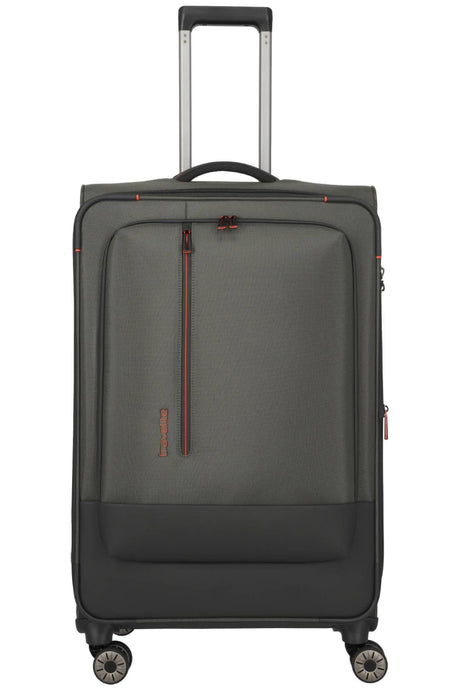 TRAVELITE MALETA GRANDE EXTENSIBLE CROSSLITE 5.0 79CM