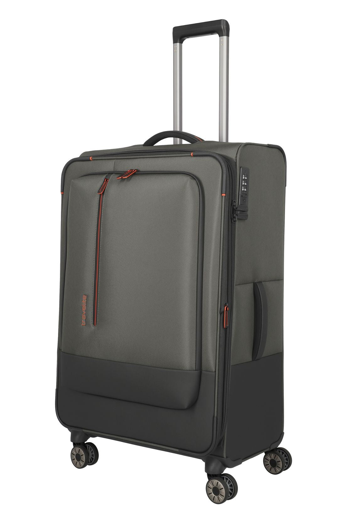 TRAVELITE MALETA GRANDE EXTENSIBLE CROSSLITE 5.0 79CM