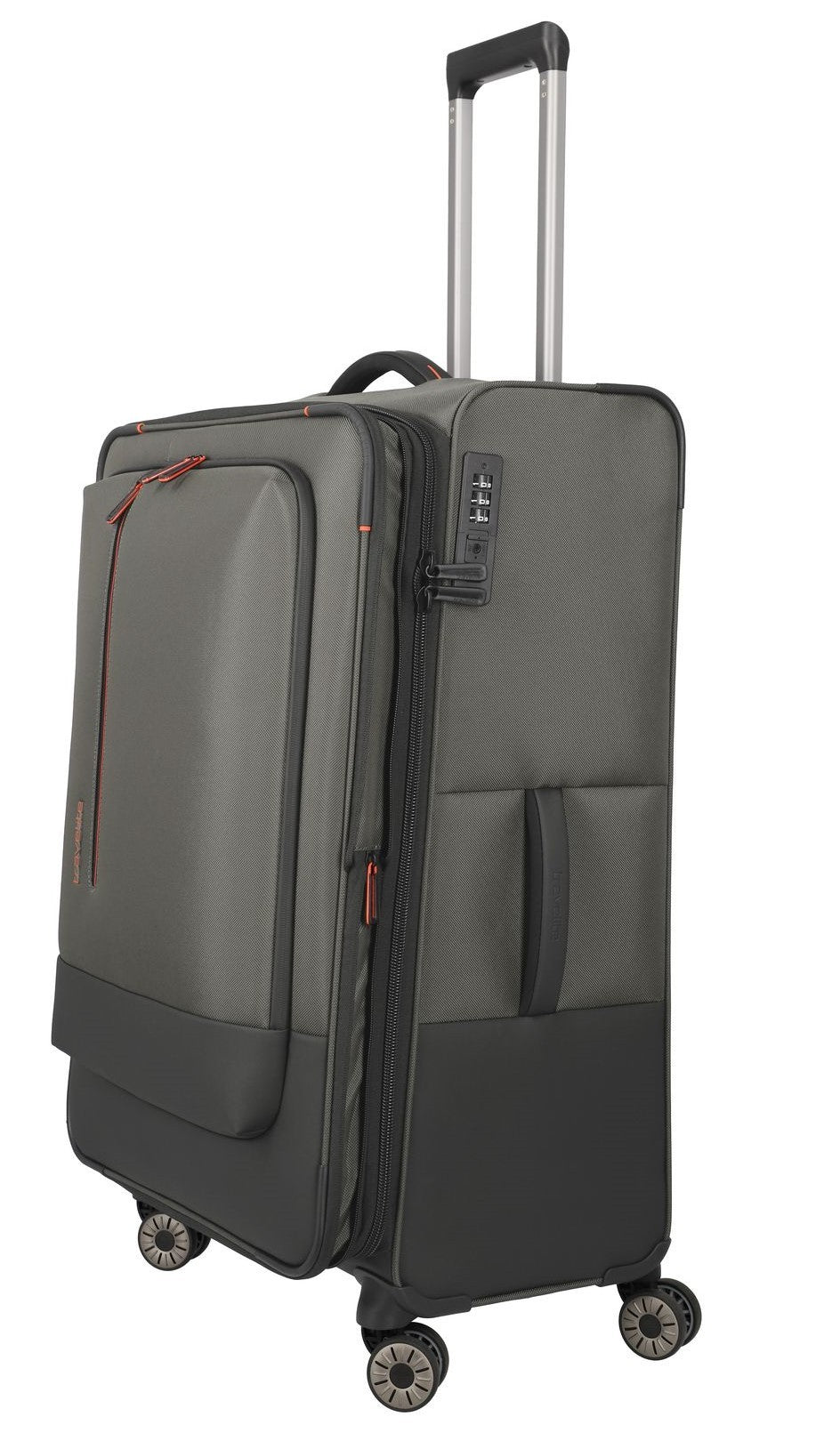 TRAVELITE MALETA GRANDE EXTENSIBLE CROSSLITE 5.0 79CM