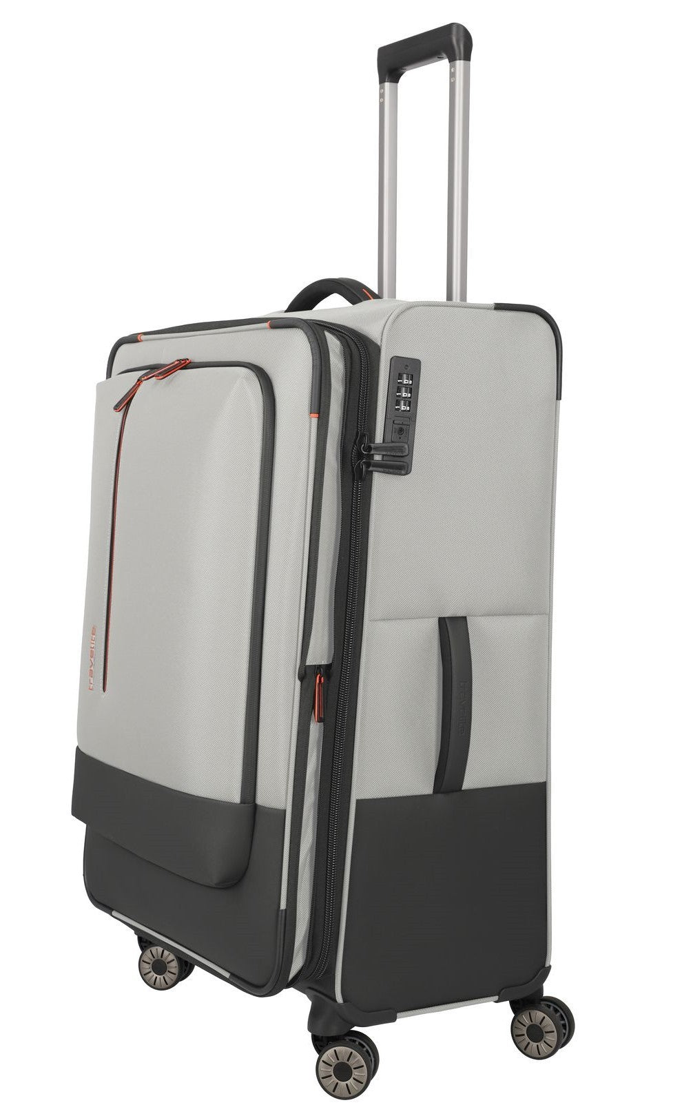 TRAVELITE MALETA GRANDE EXTENSIBLE CROSSLITE 5.0 79CM