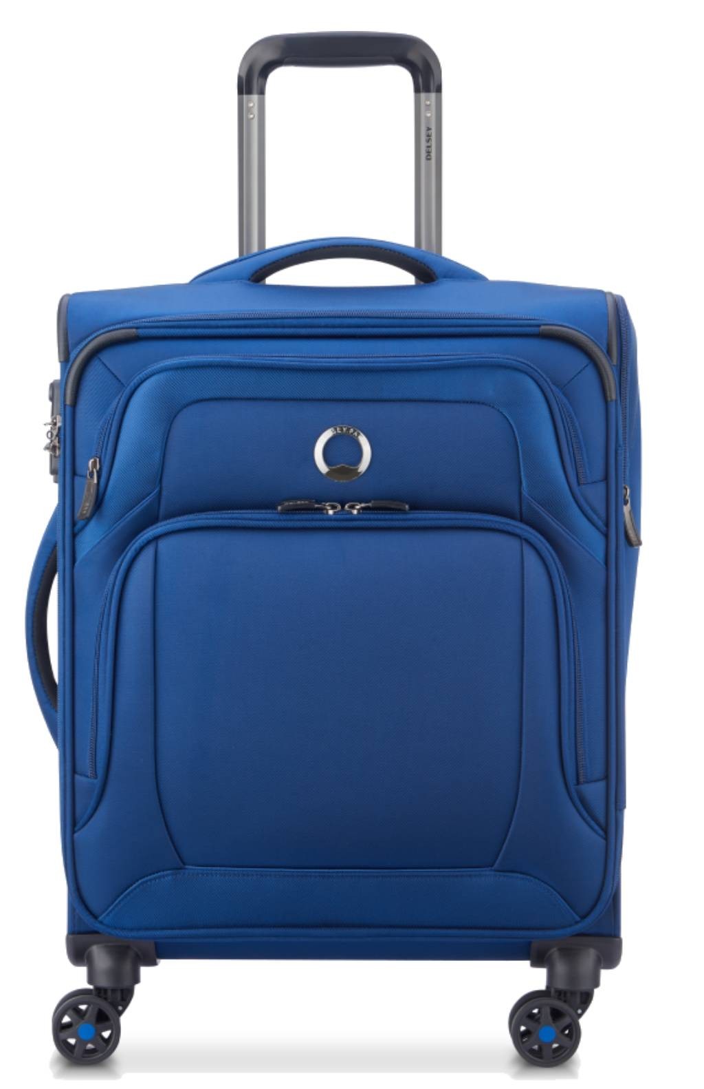 DELSEY MALETA DE CABINA SLIM OPTIMAX LITE 55CM