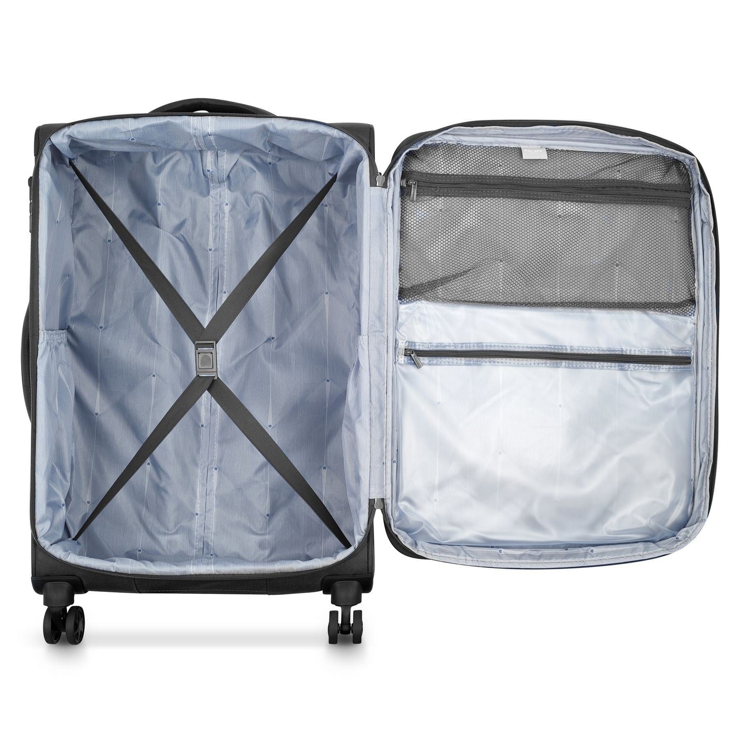 DELSEY MALETA MEDIANA EXTENSIBLE OPTIMAX LITE 70CM