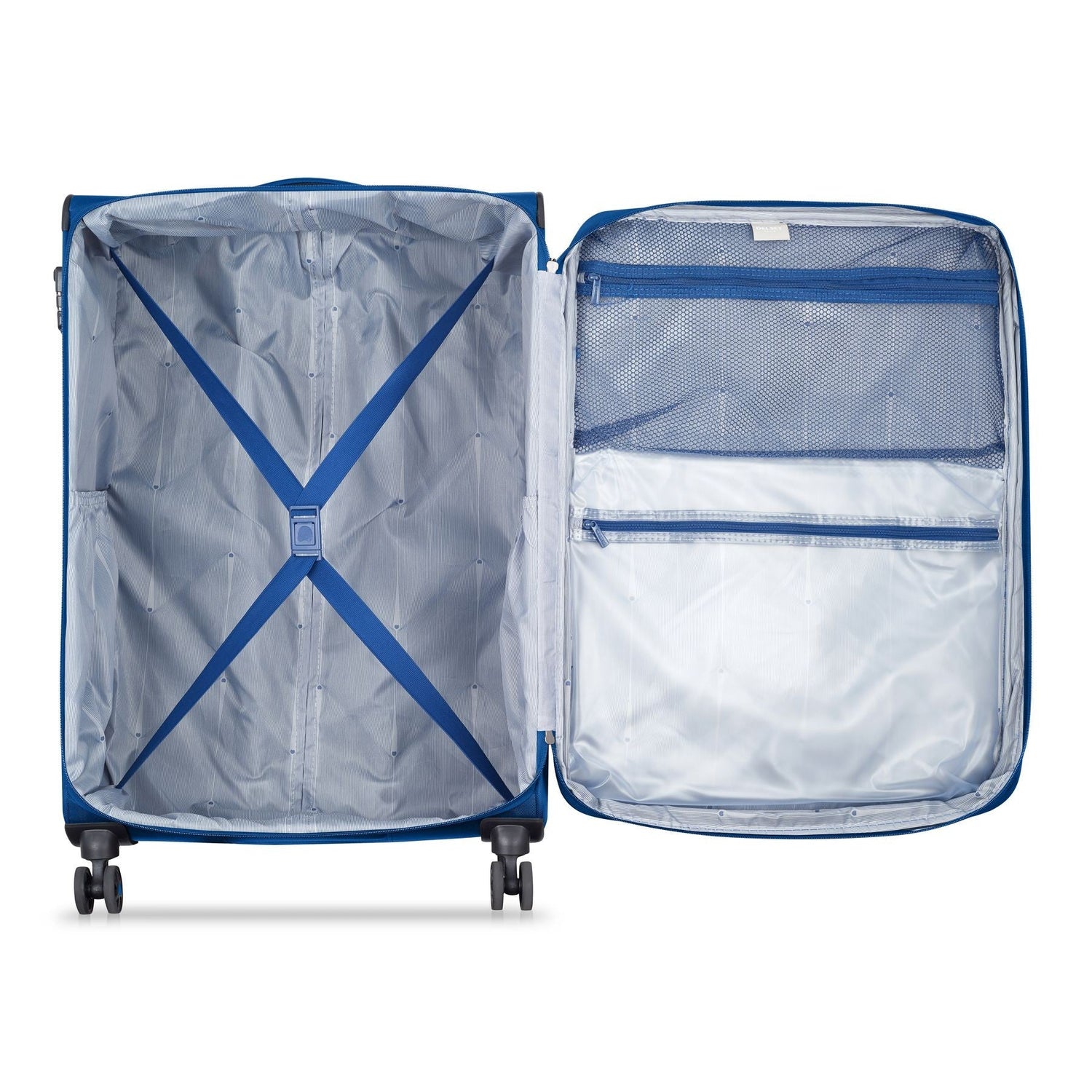 DELSEY MALETA MEDIANA EXTENSIBLE OPTIMAX LITE 70CM