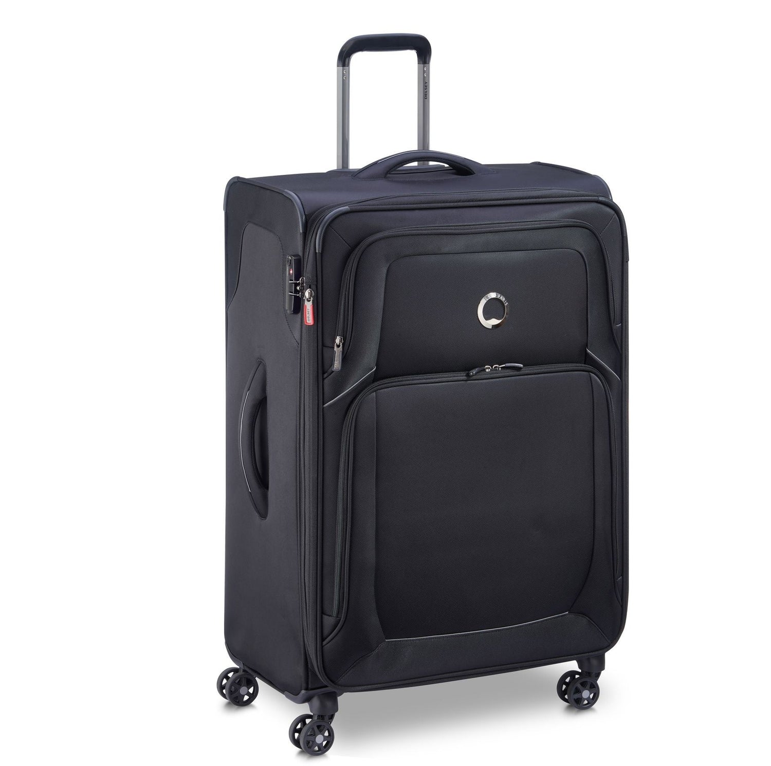 DELSEY MALETA GRANDE EXTENSIBLE OPTIMAX LITE 78CM