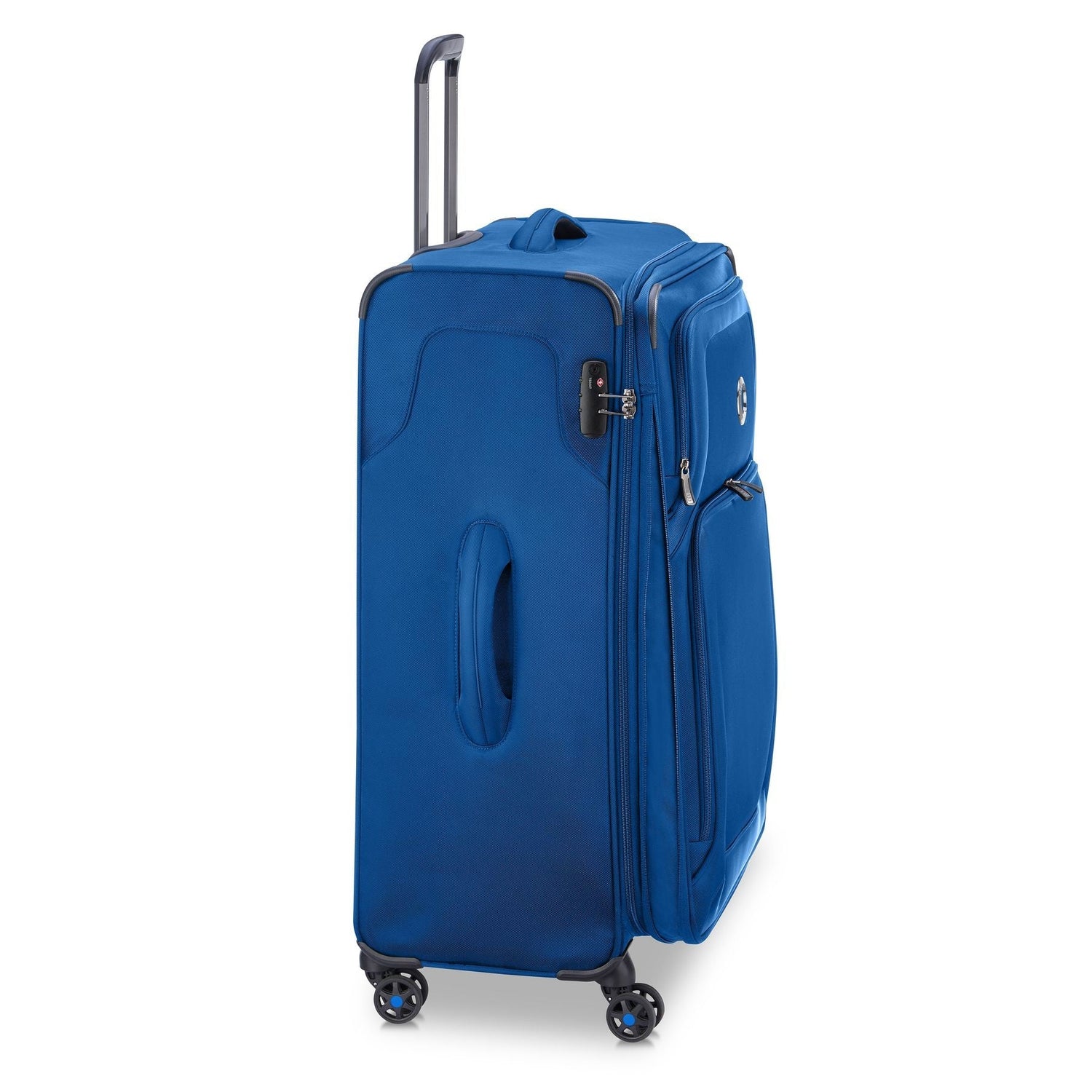 DELSEY MALETA GRANDE EXTENSIBLE OPTIMAX LITE 78CM