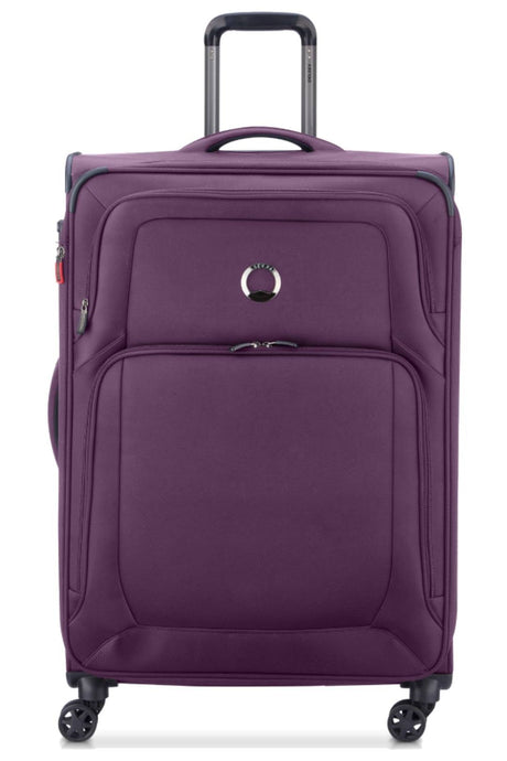 DELSEY MALETA GRANDE EXTENSIBLE OPTIMAX LITE 78CM