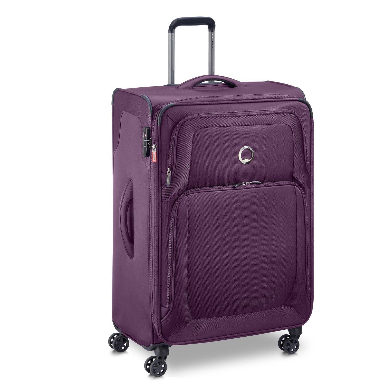 DELSEY MALETA GRANDE EXTENSIBLE OPTIMAX LITE 78CM