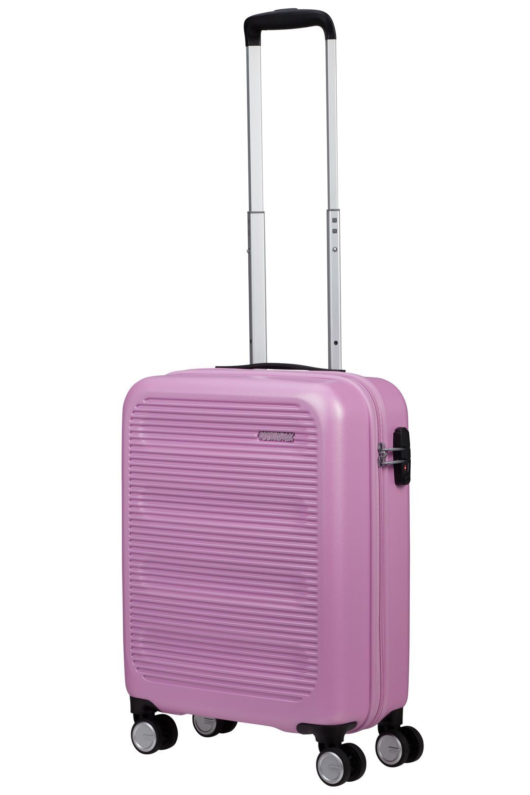 AMERICAN TOURISTER MALETA DE CABINA ASTROBEAM 55CM