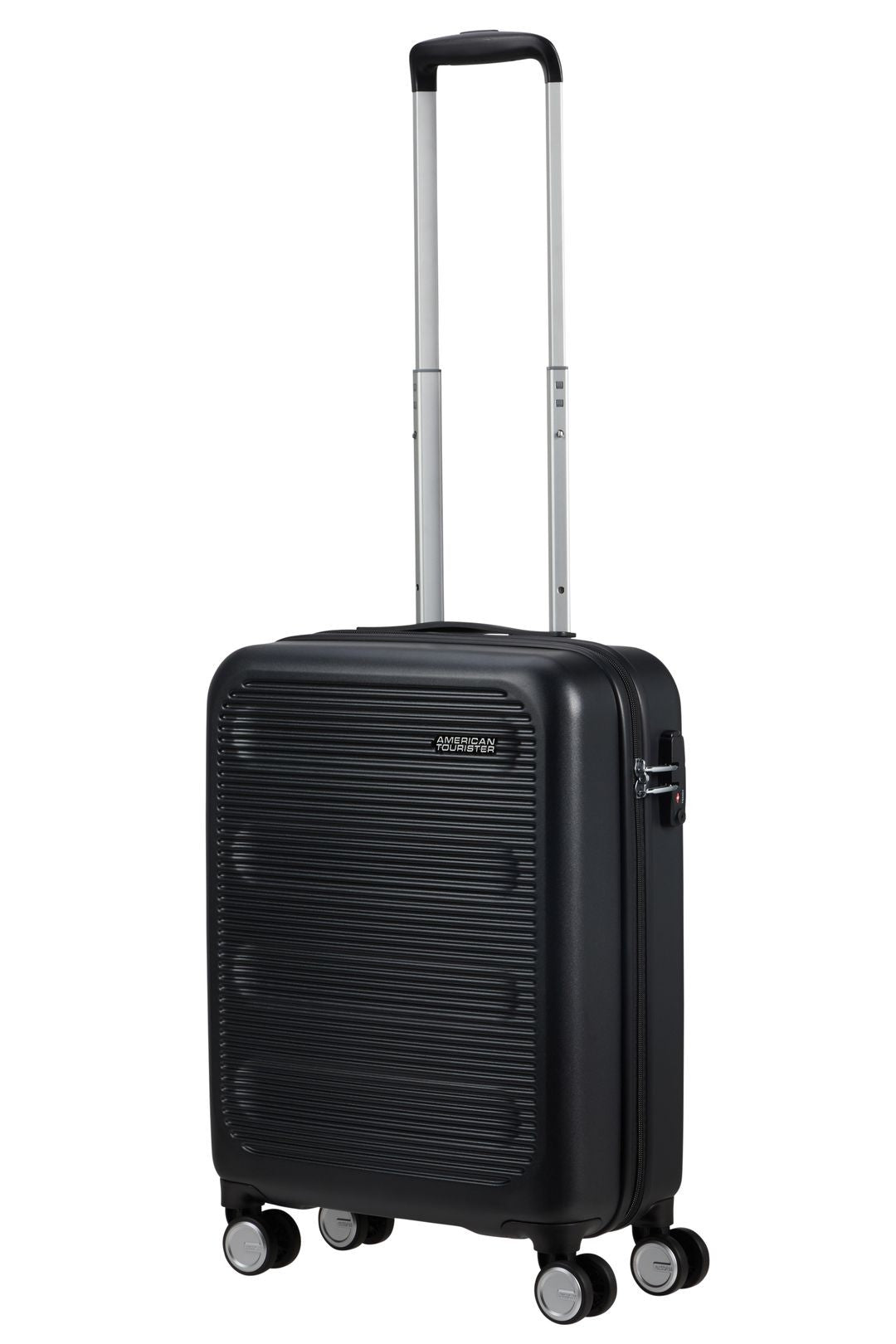 AMERICAN TOURISTER MALETA DE CABINA ASTROBEAM 55CM