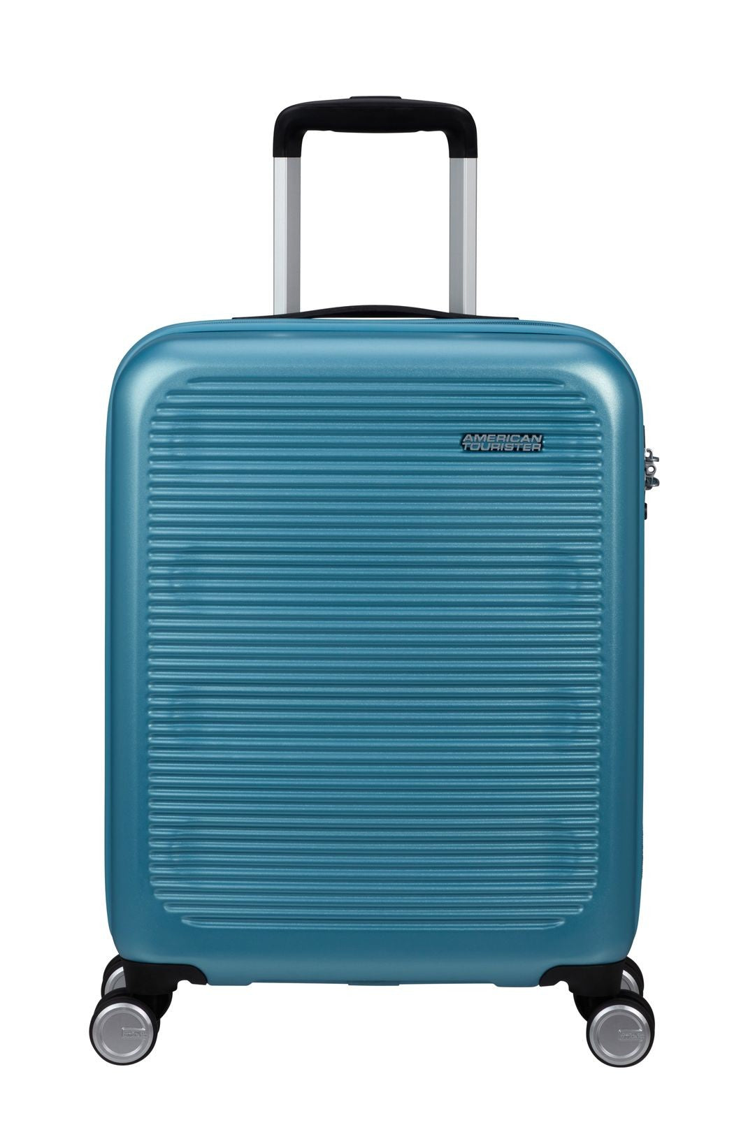 AMERICAN TOURISTER MALETA DE CABINA ASTROBEAM 55CM