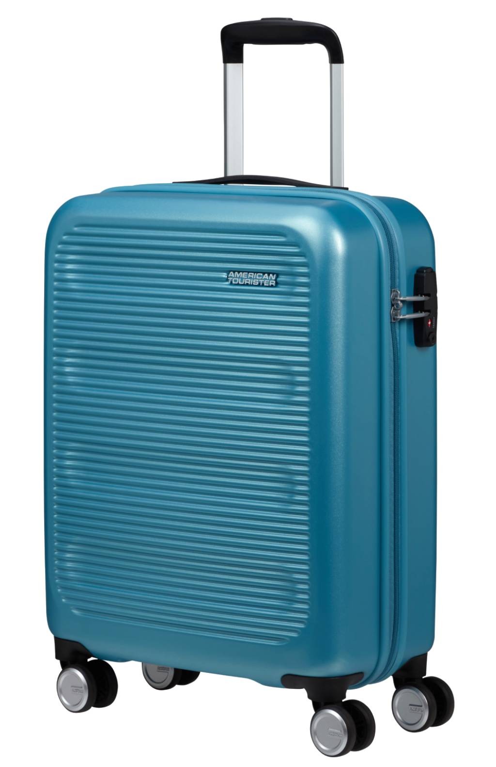 AMERICAN TOURISTER MALETA DE CABINA ASTROBEAM 55CM