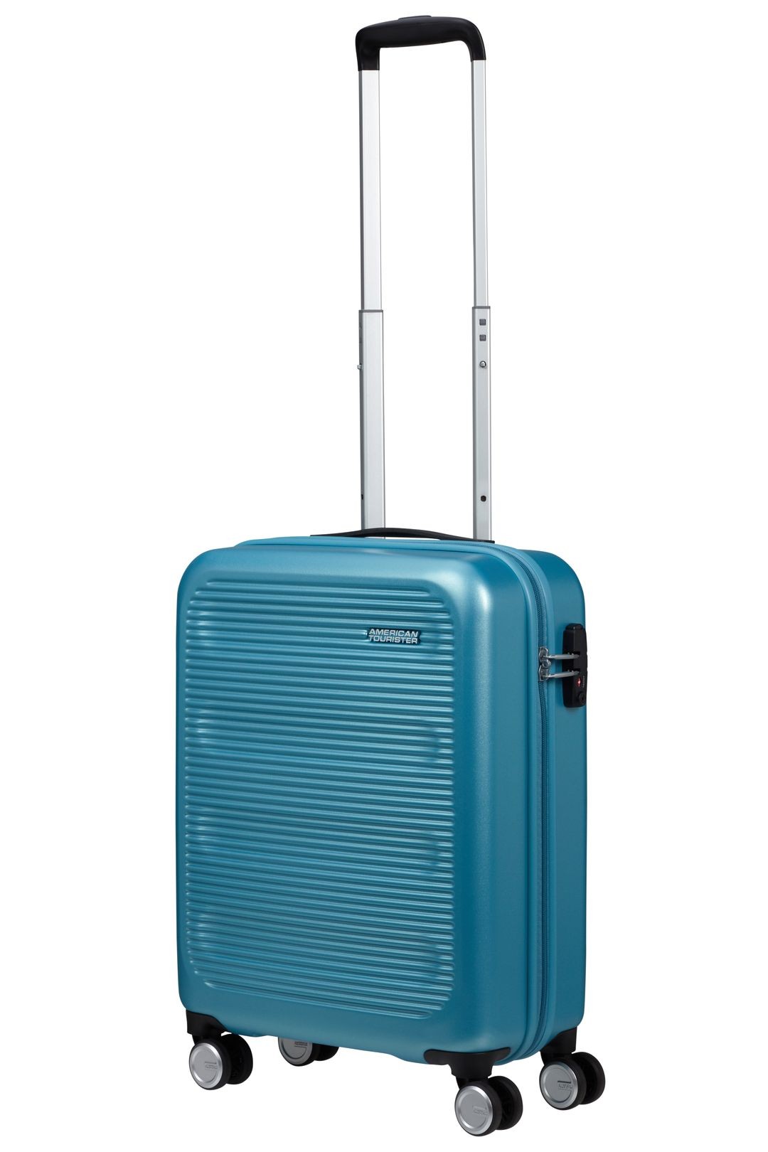 AMERICAN TOURISTER MALETA DE CABINA ASTROBEAM 55CM