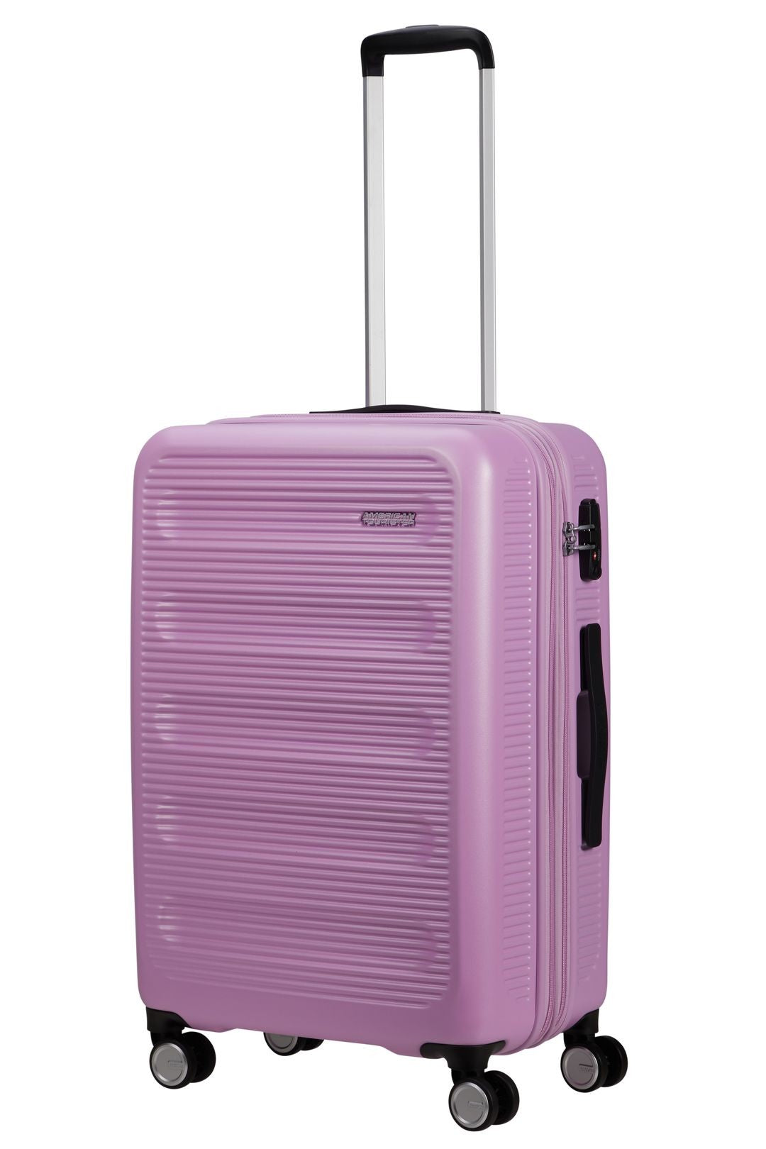 AMERICAN TOURISTER MALETA MEDIANA EXTENSIBLE ASTROBEAM 67CM