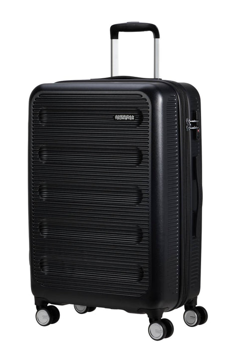 AMERICAN TOURISTER MALETA MEDIANA EXTENSIBLE ASTROBEAM 67CM