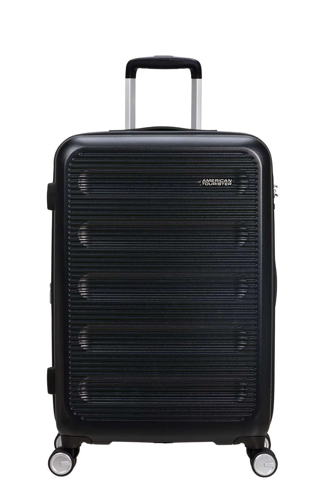 AMERICAN TOURISTER MALETA MEDIANA EXTENSIBLE ASTROBEAM 67CM