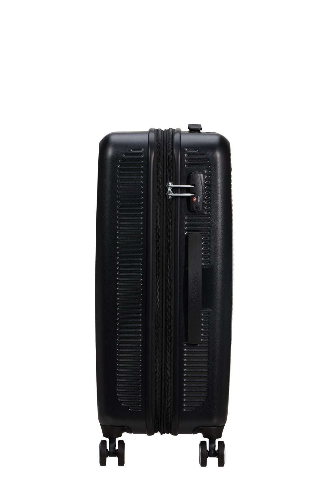 AMERICAN TOURISTER MALETA MEDIANA EXTENSIBLE ASTROBEAM 67CM