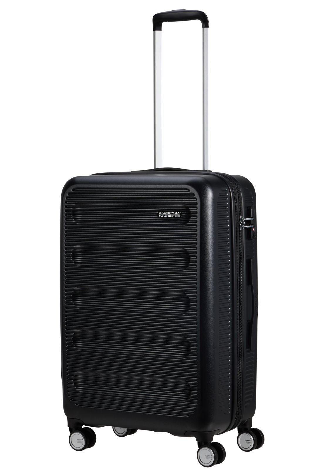 AMERICAN TOURISTER MALETA MEDIANA EXTENSIBLE ASTROBEAM 67CM