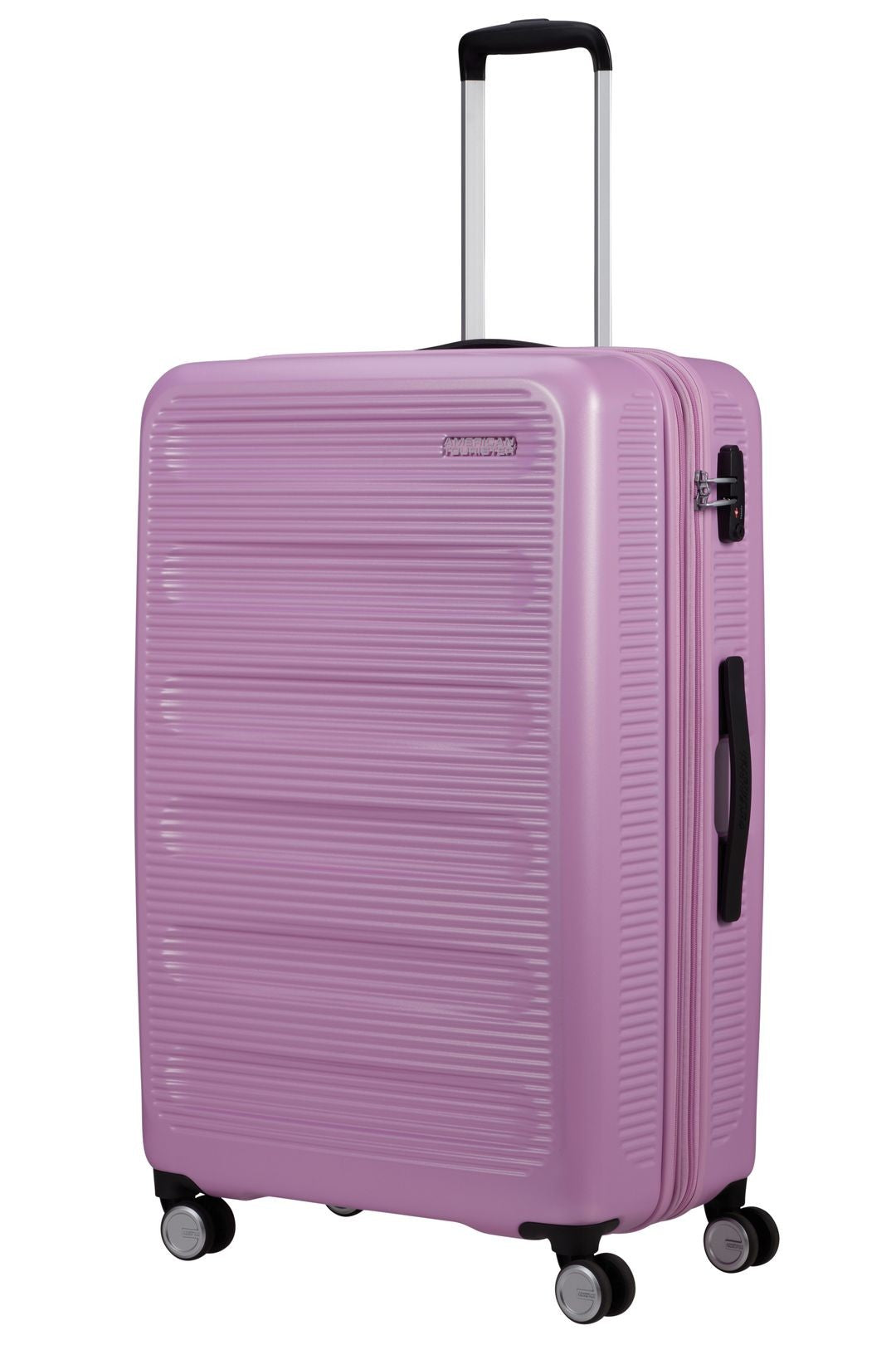 AMERICAN TOURISTER MALETA GRANDE EXTENSIBLE ASTROBEAM 77CM