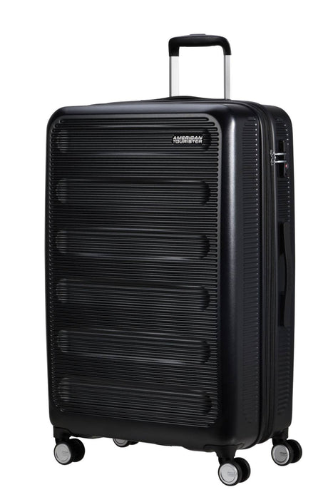 AMERICAN TOURISTER MALETA GRANDE EXTENSIBLE ASTROBEAM 77CM