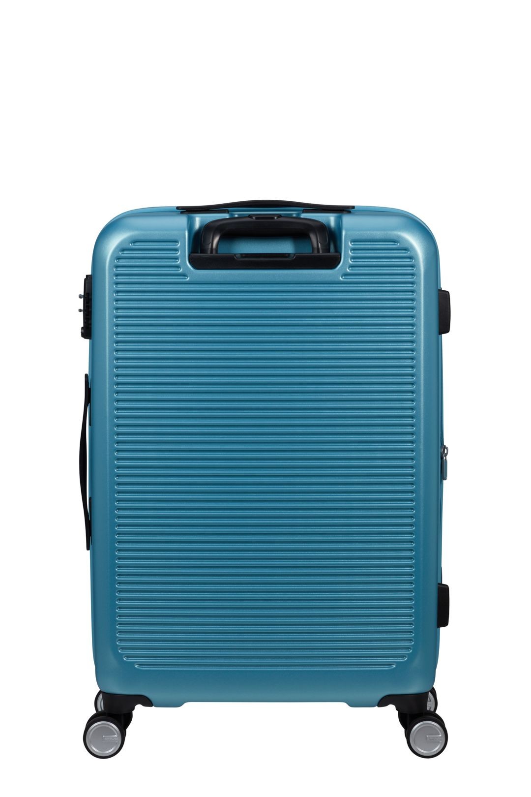 AMERICAN TOURISTER MALETA MEDIANA EXTENSIBLE ASTROBEAM 67CM