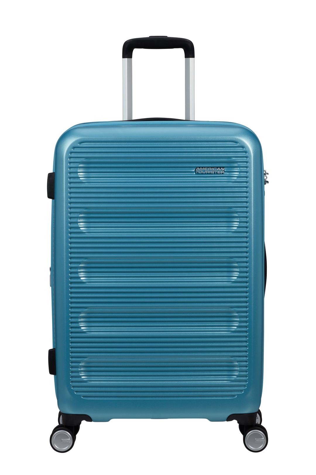 AMERICAN TOURISTER MALETA MEDIANA EXTENSIBLE ASTROBEAM 67CM