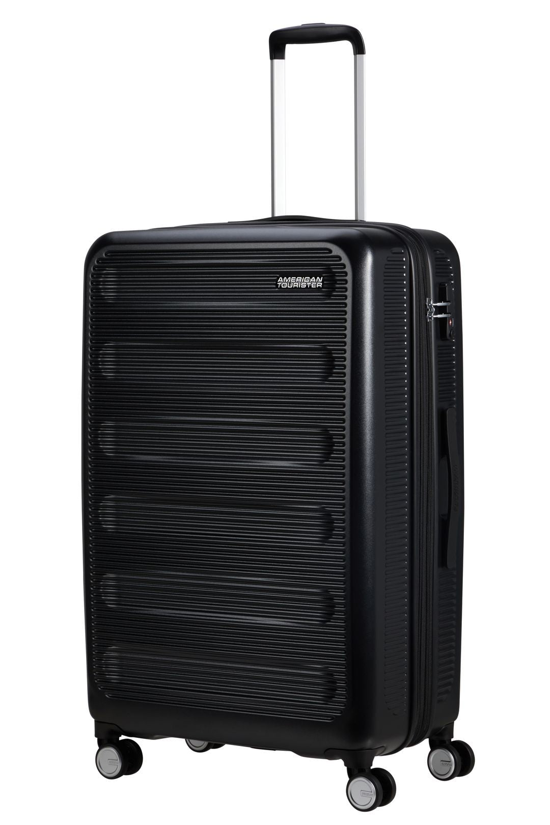 AMERICAN TOURISTER MALETA GRANDE EXTENSIBLE ASTROBEAM 77CM