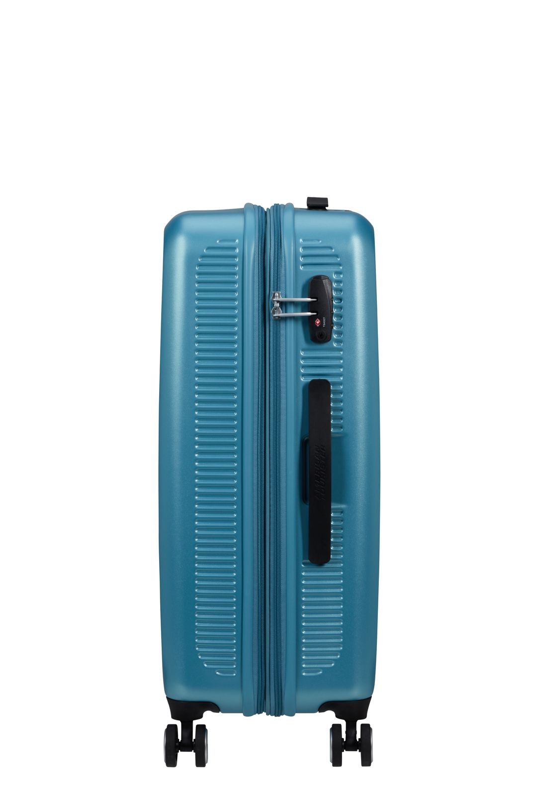 AMERICAN TOURISTER MALETA MEDIANA EXTENSIBLE ASTROBEAM 67CM