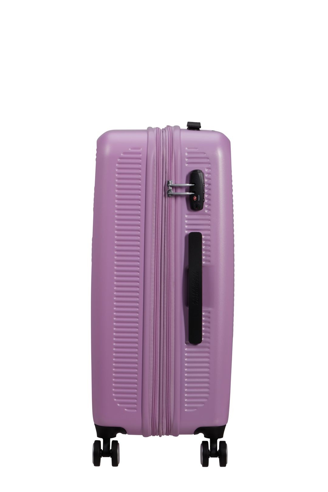 AMERICAN TOURISTER MALETA MEDIANA EXTENSIBLE ASTROBEAM 67CM