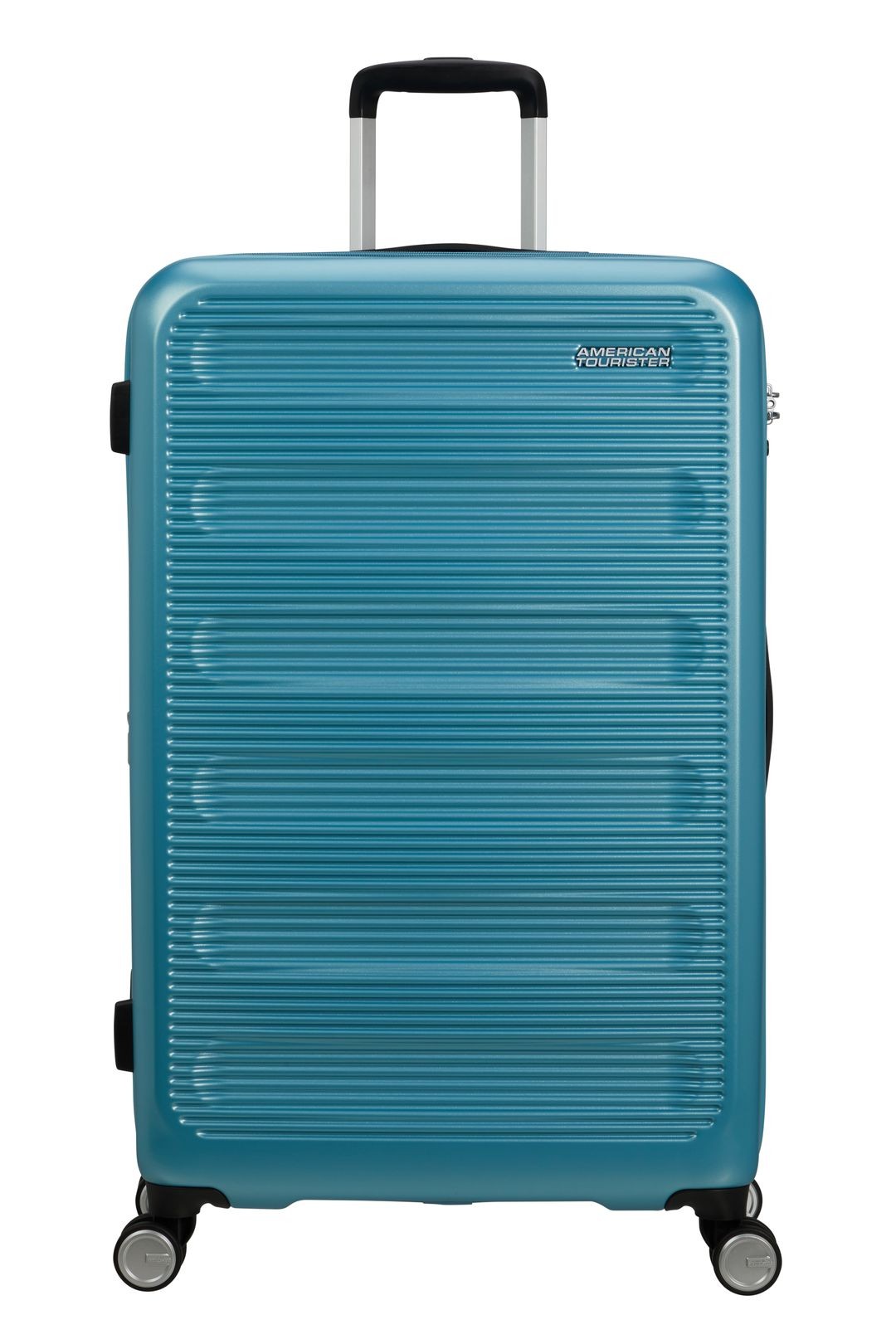 AMERICAN TOURISTER MALETA GRANDE EXTENSIBLE ASTROBEAM 77CM