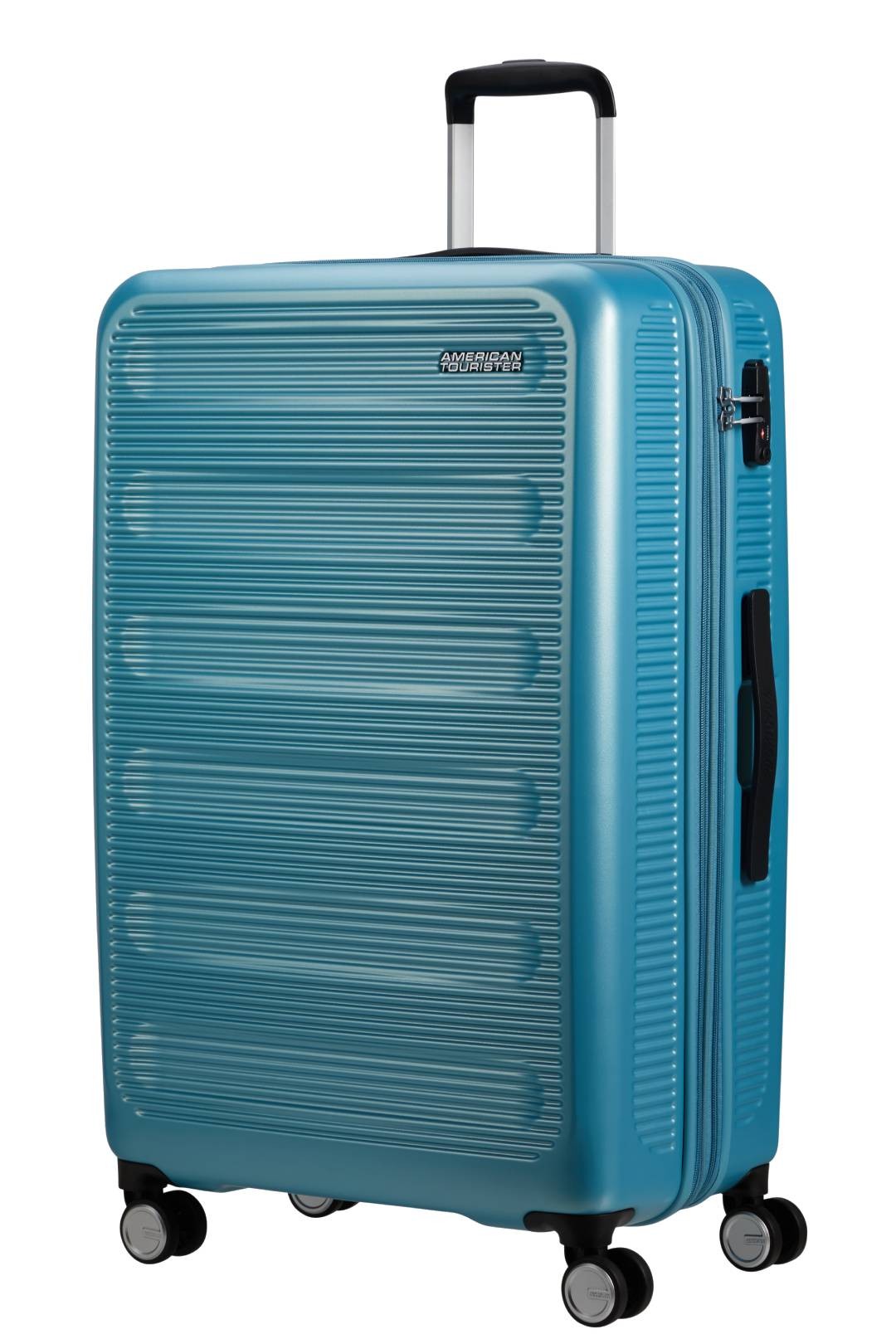 AMERICAN TOURISTER MALETA GRANDE EXTENSIBLE ASTROBEAM 77CM