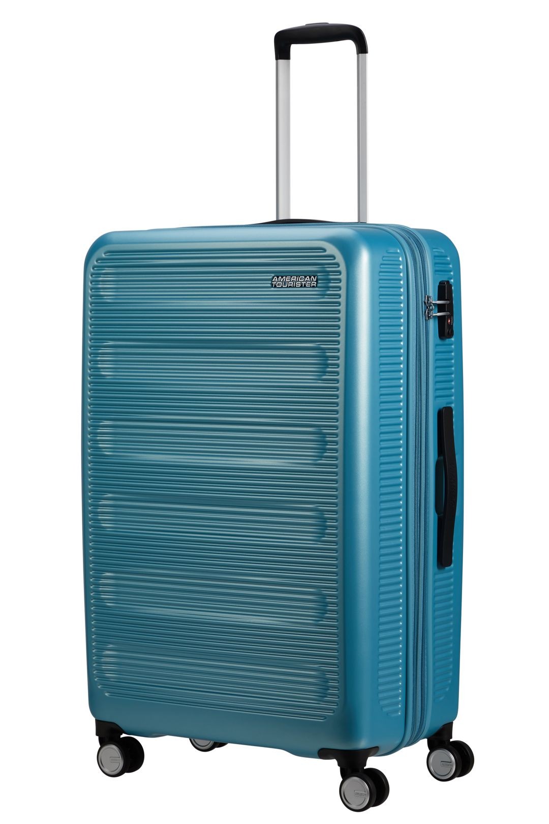 AMERICAN TOURISTER MALETA GRANDE EXTENSIBLE ASTROBEAM 77CM