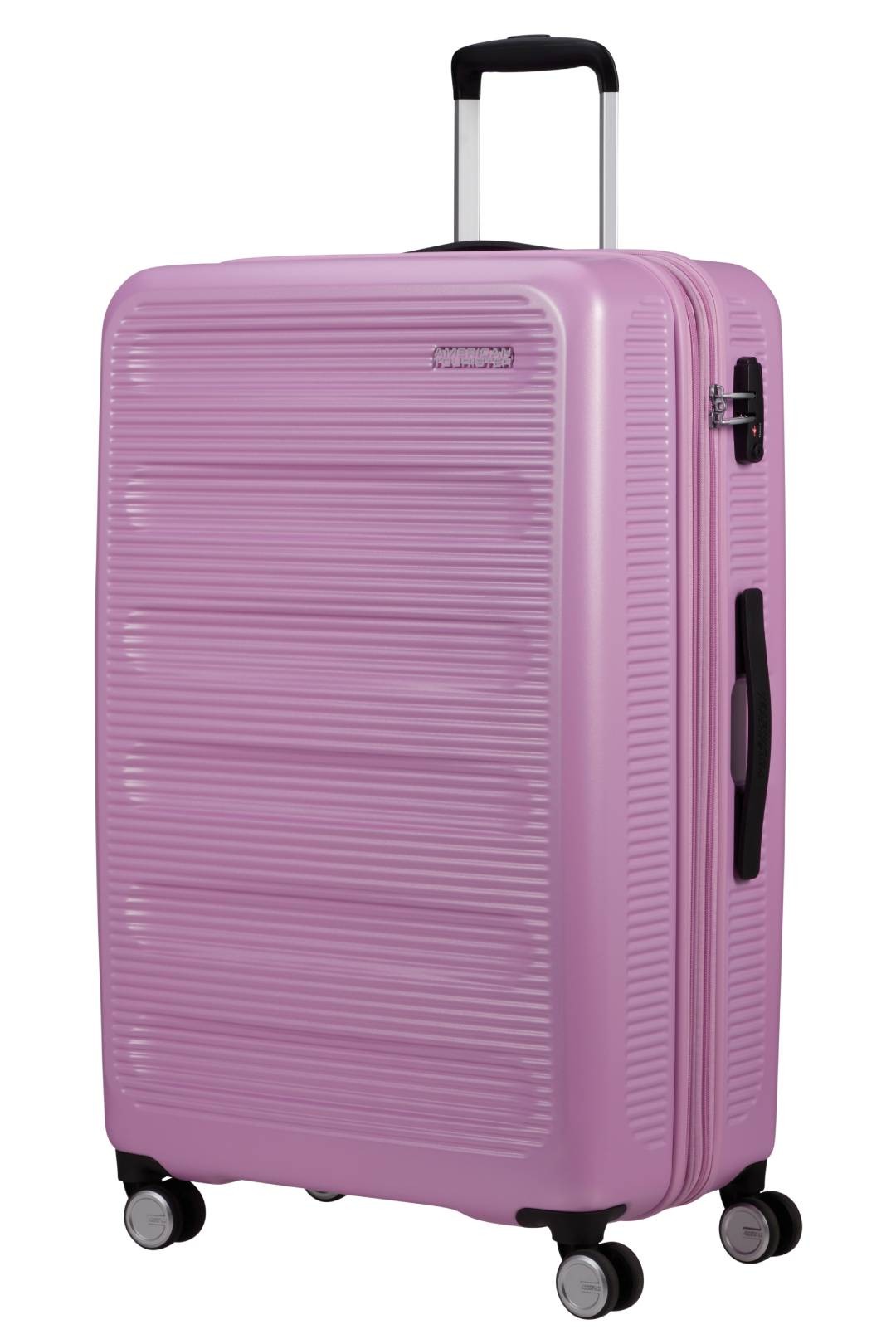 AMERICAN TOURISTER MALETA GRANDE EXTENSIBLE ASTROBEAM 77CM