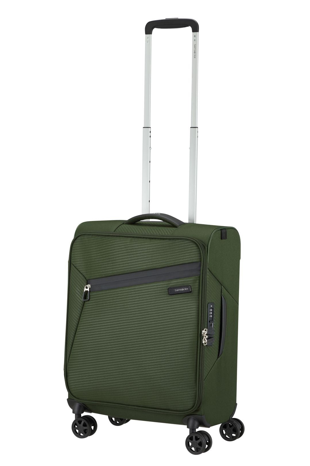 SAMSONITE MALETA DE CABINA LITEBEAM 55CM