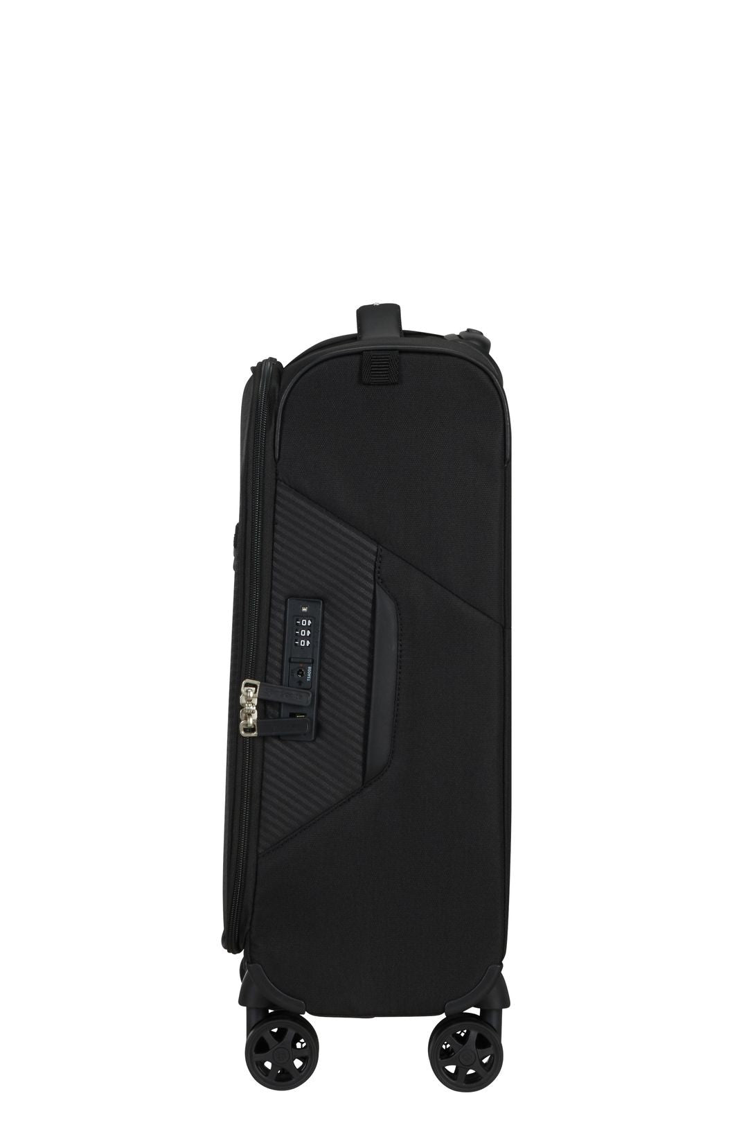 SAMSONITE MALETA DE CABINA LITEBEAM 55CM