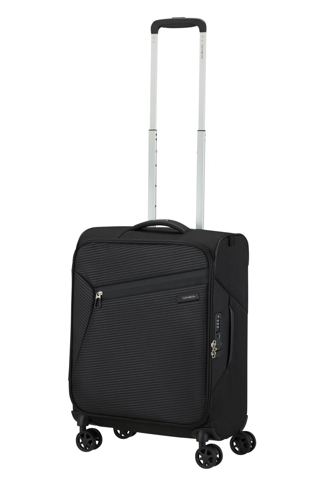 SAMSONITE MALETA DE CABINA LITEBEAM 55CM