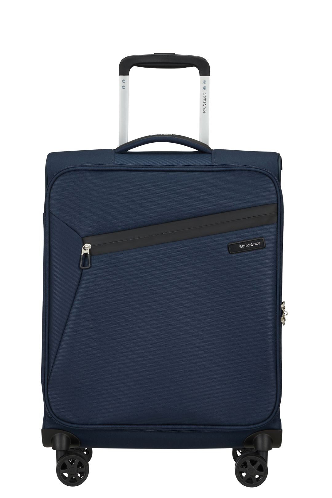 SAMSONITE MALETA DE CABINA LITEBEAM 55CM