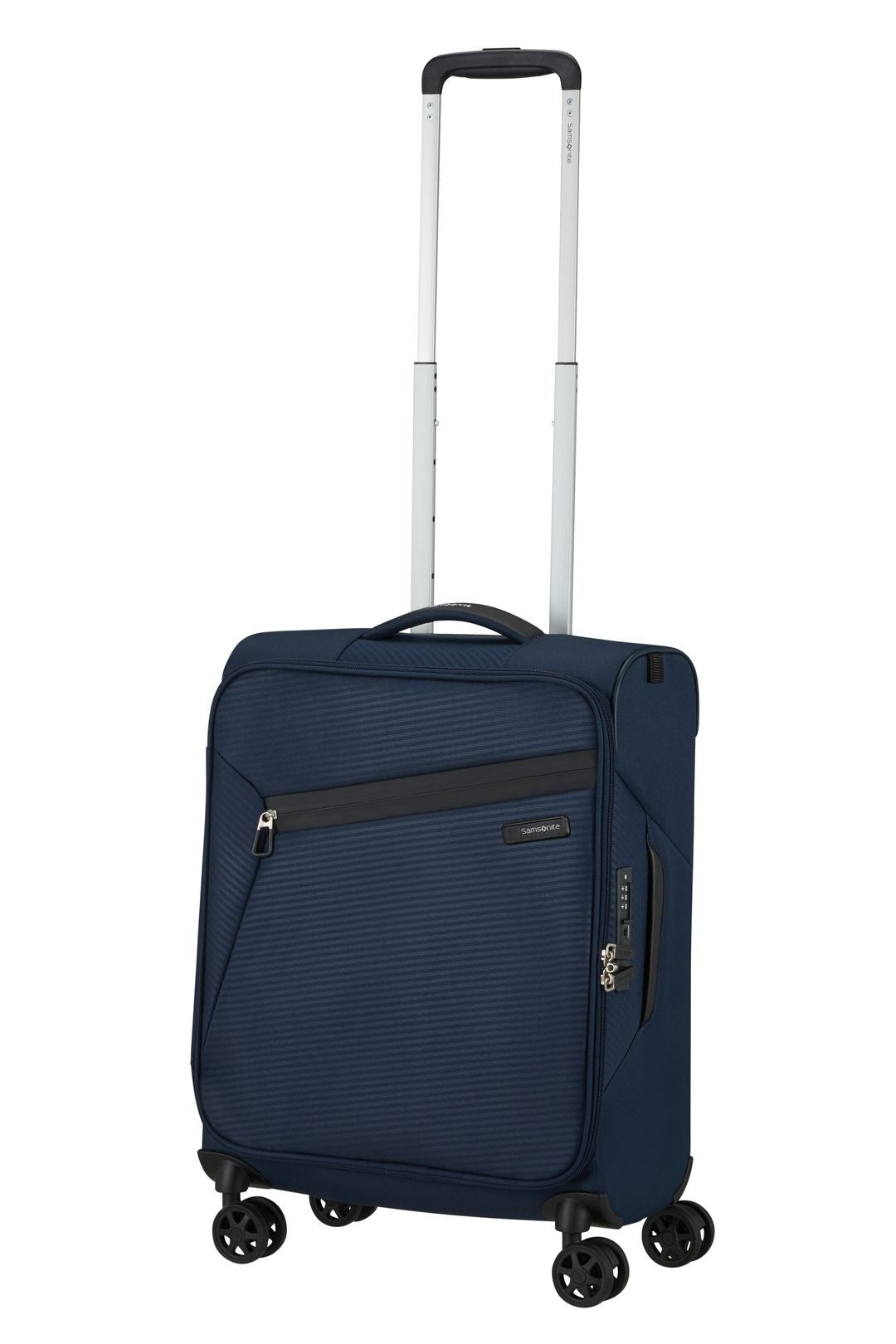 SAMSONITE MALETA DE CABINA LITEBEAM 55CM