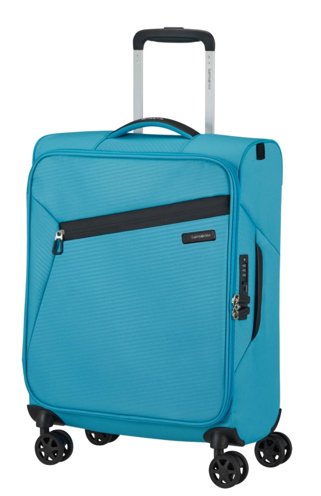 SAMSONITE MALETA DE CABINA LITEBEAM 55CM