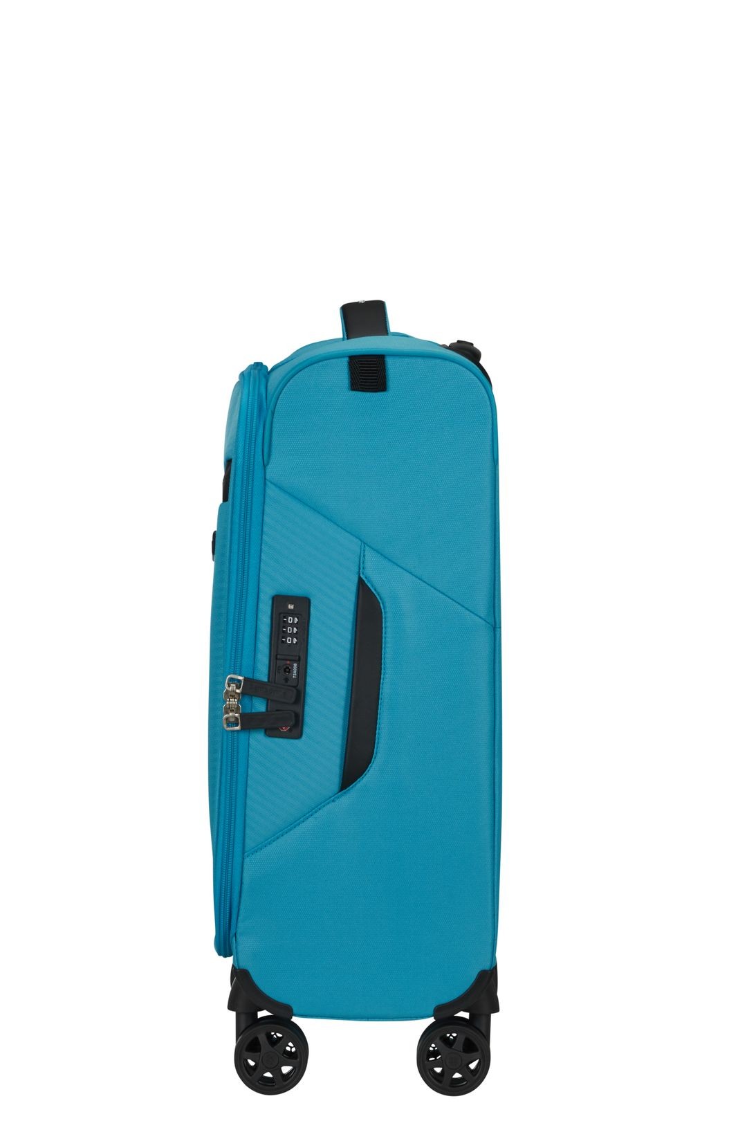 SAMSONITE MALETA DE CABINA LITEBEAM 55CM