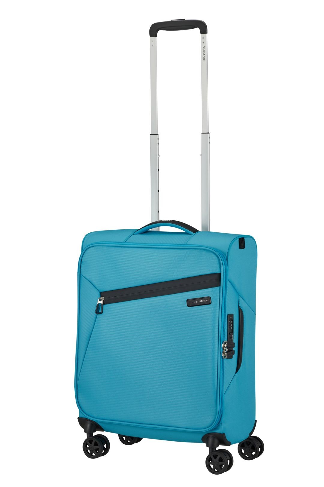 SAMSONITE MALETA DE CABINA LITEBEAM 55CM