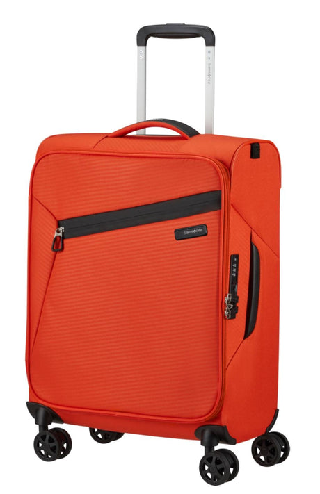 SAMSONITE MALETA DE CABINA LITEBEAM 55CM