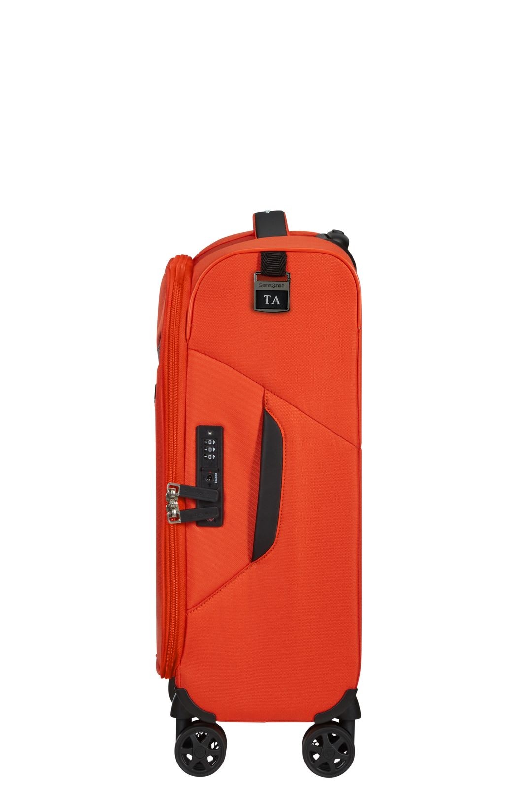 SAMSONITE MALETA DE CABINA LITEBEAM 55CM