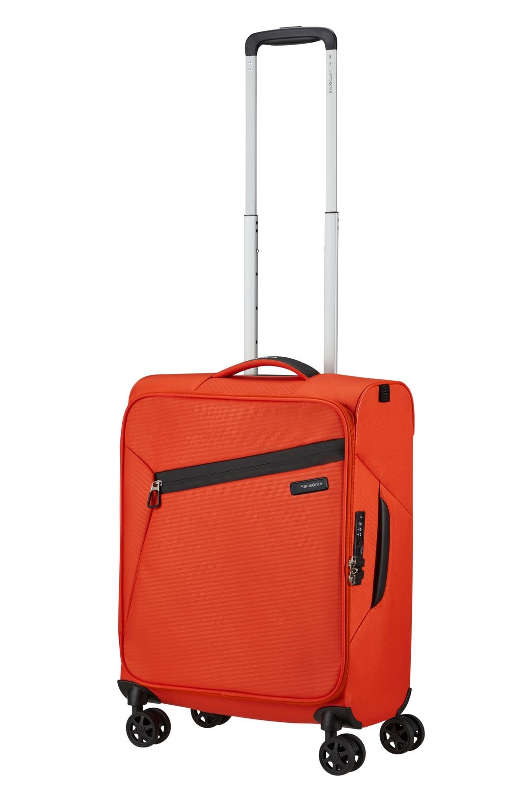 SAMSONITE MALETA DE CABINA LITEBEAM 55CM