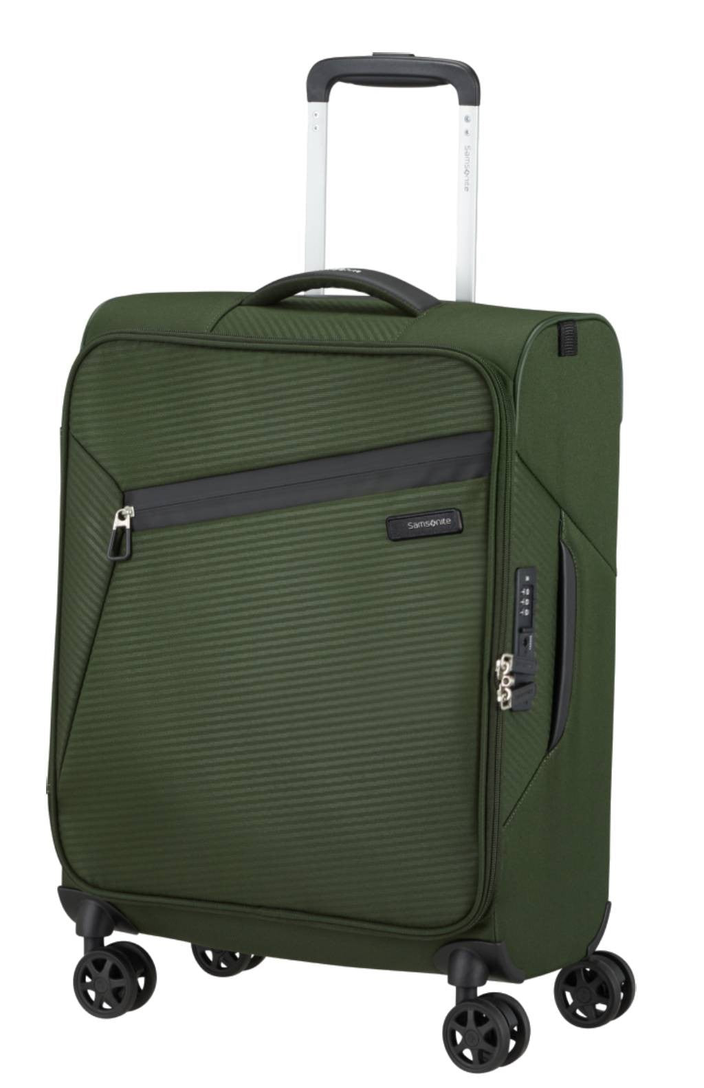 SAMSONITE MALETA DE CABINA LITEBEAM 55CM