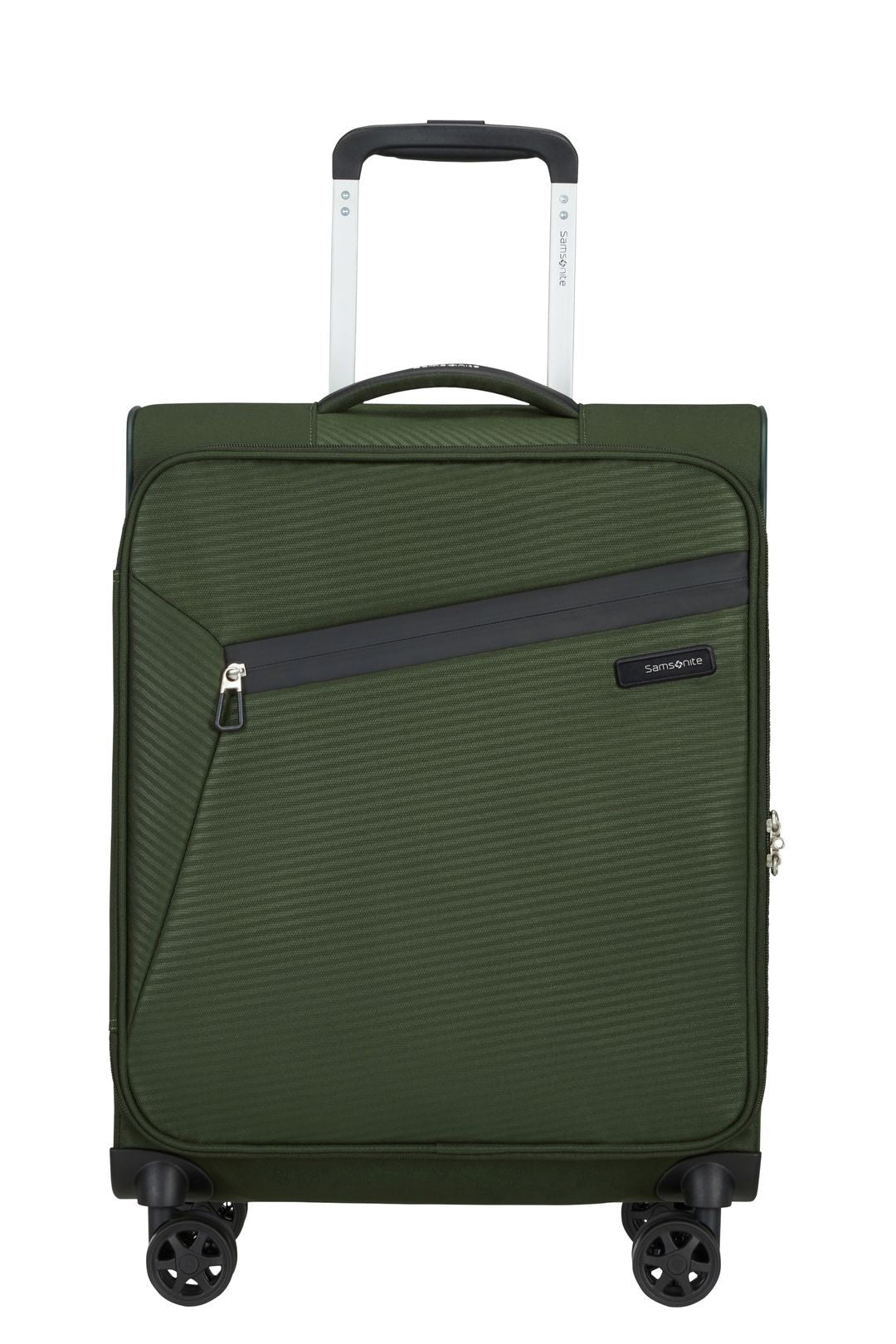 SAMSONITE MALETA DE CABINA LITEBEAM 55CM