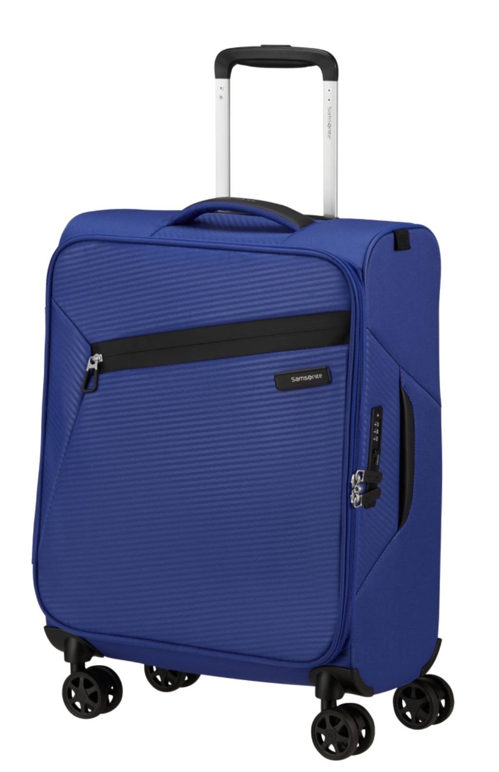 SAMSONITE MALETA DE CABINA LITEBEAM 55CM