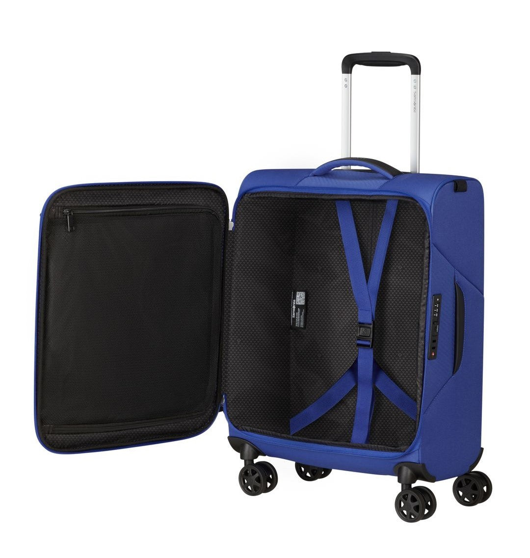 SAMSONITE MALETA DE CABINA LITEBEAM 55CM