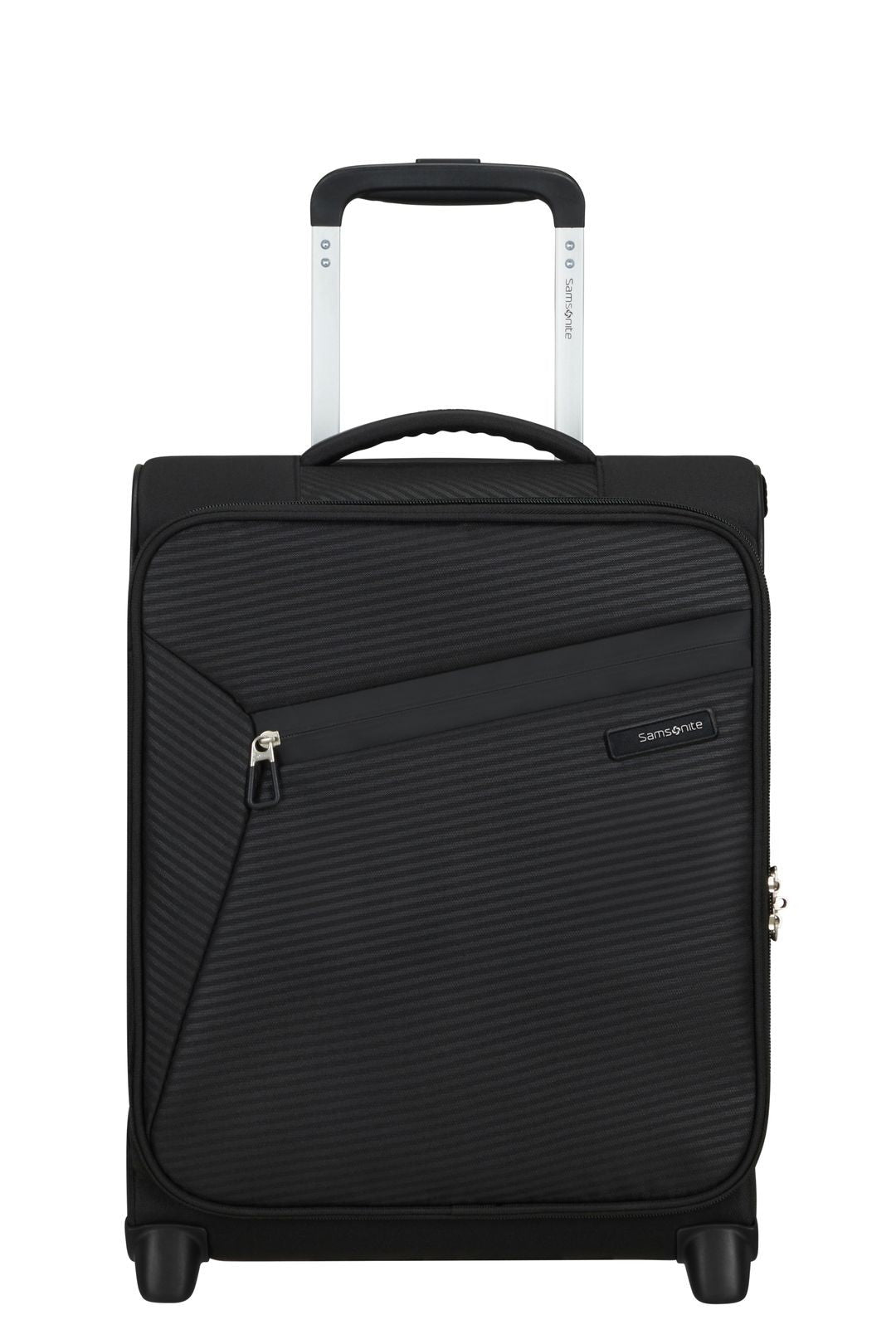 SAMSONITE MALETA DE CABINA UNDERSEATER 2RUEDAS LITEBEAM 45CM