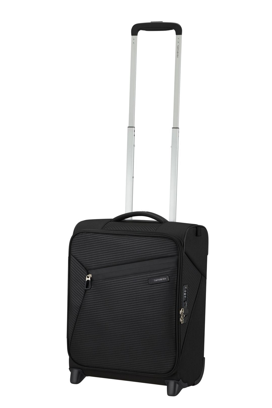 SAMSONITE MALETA DE CABINA UNDERSEATER 2RUEDAS LITEBEAM 45CM